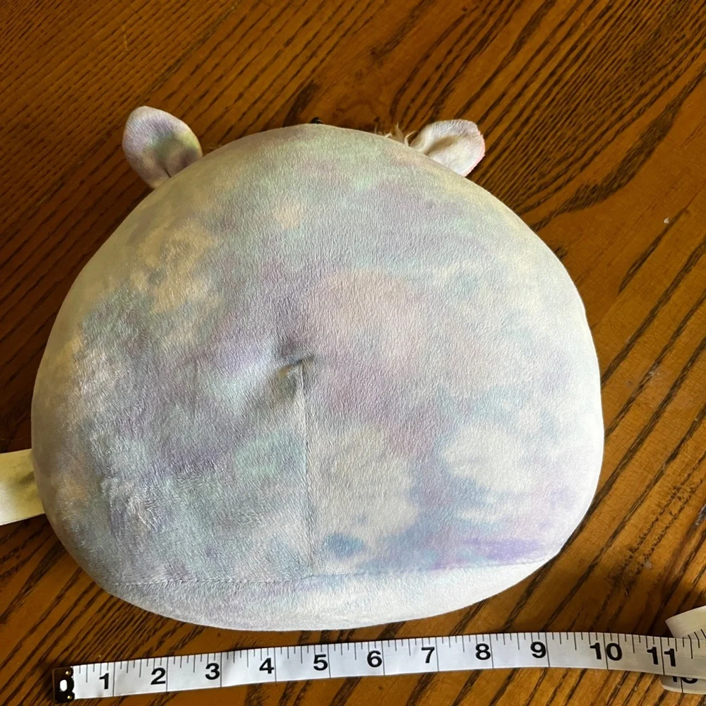 Plush Unicorn Squishmallow